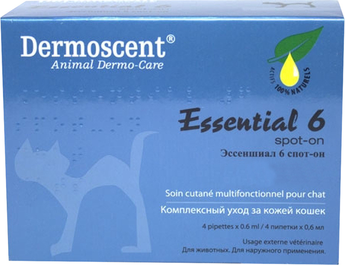 Экспресс успокоин