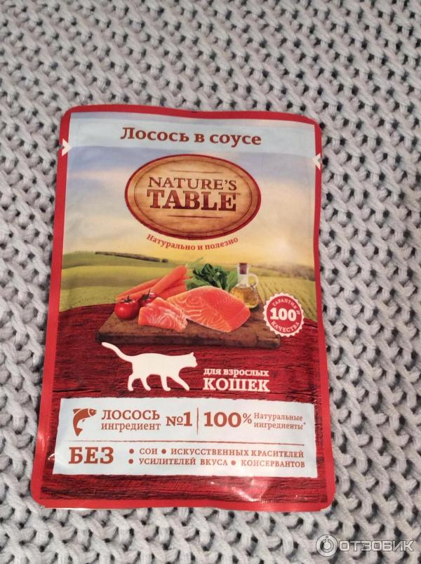 Сухой корм для собак nature's table гранулы с индейкой и овощами 2,3 кг купить по цене 719.0 руб. в оби